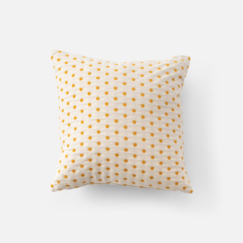 Polka Dot Pillow:Main
