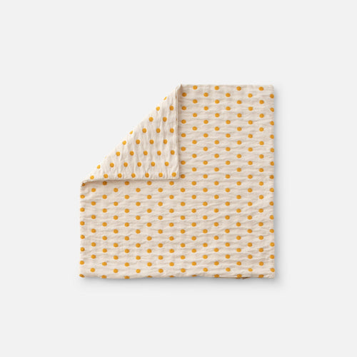 Polka Dot Pillow