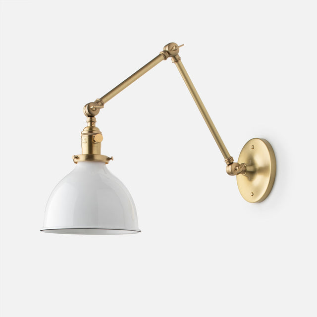 Princeton Long Sconce 2.25