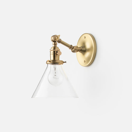 Princeton Mid Sconce 2.25"