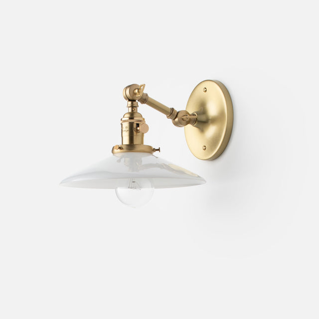 Princeton Mid Sconce 2.25