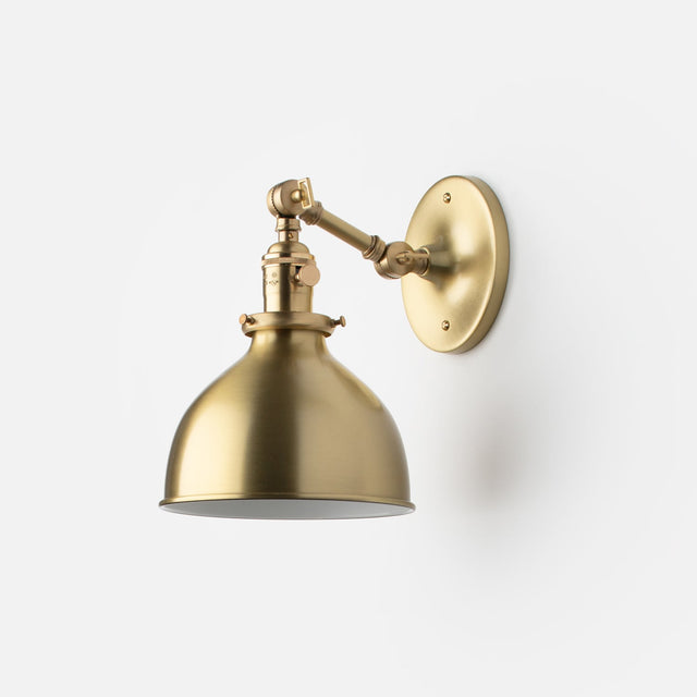 Princeton Mid Sconce 2.25