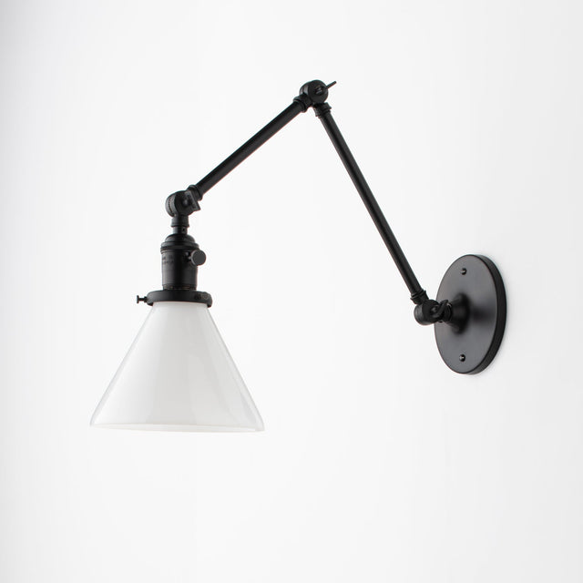 Princeton Long Sconce 2.25