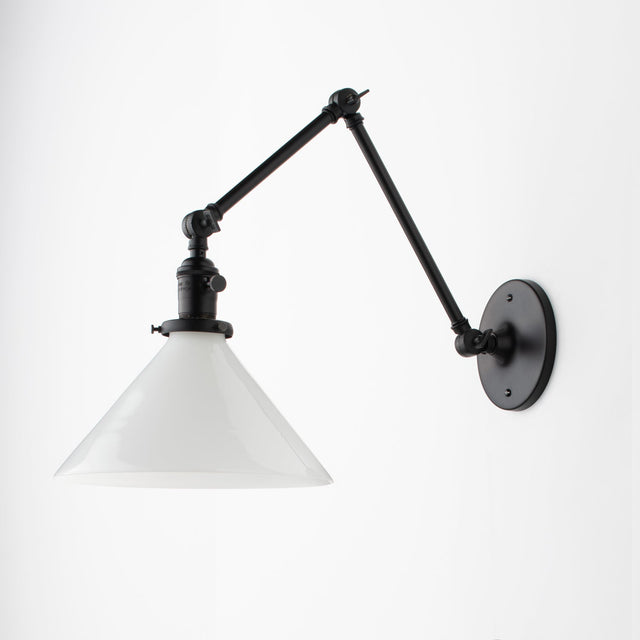 Princeton Long Sconce 2.25