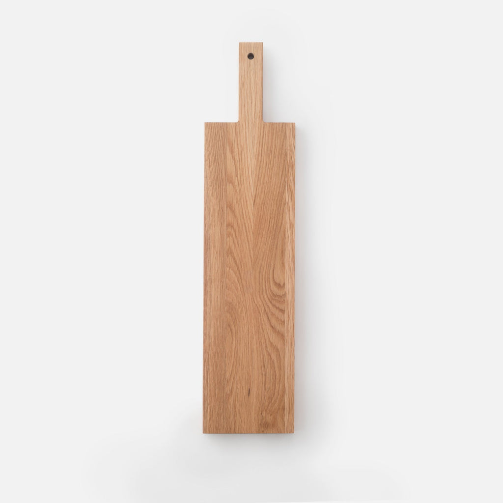 Oak Serving Board:Main