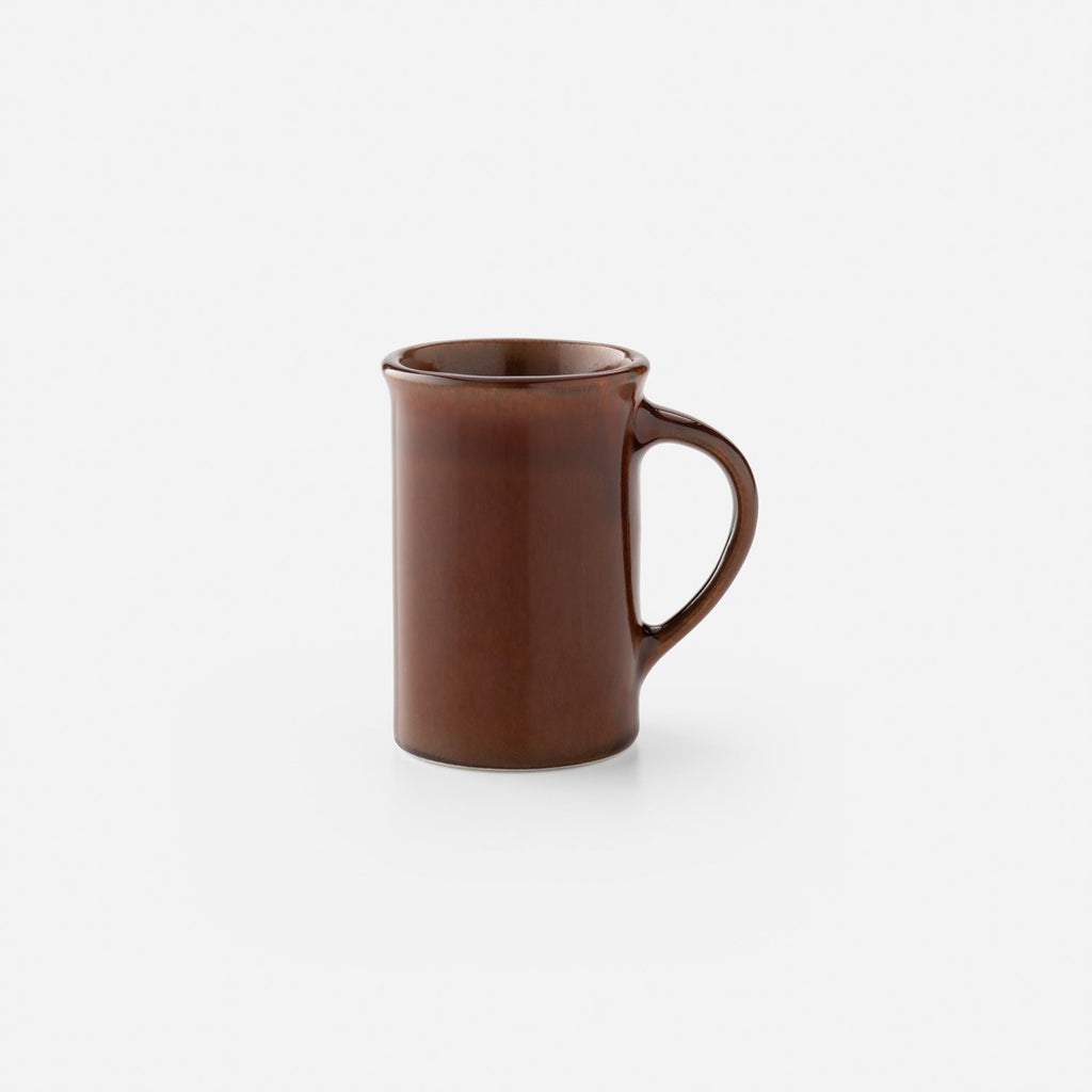 Classic Stoneware Mug::Auburn::Main
