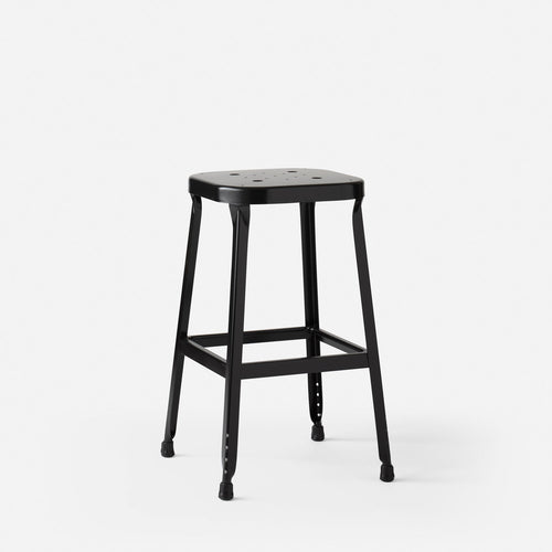 Schoolhouse Utility Stool 26"