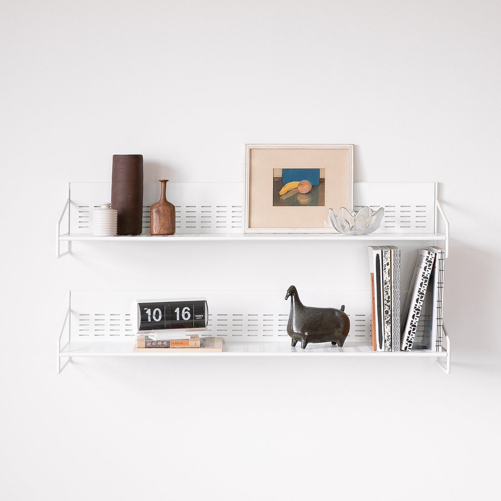 Metal Wire Shelf