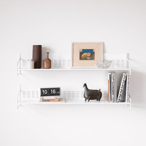 Metal Wire Shelf