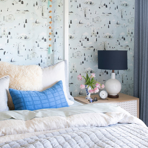 Arne Jacobsen Alarm Clock