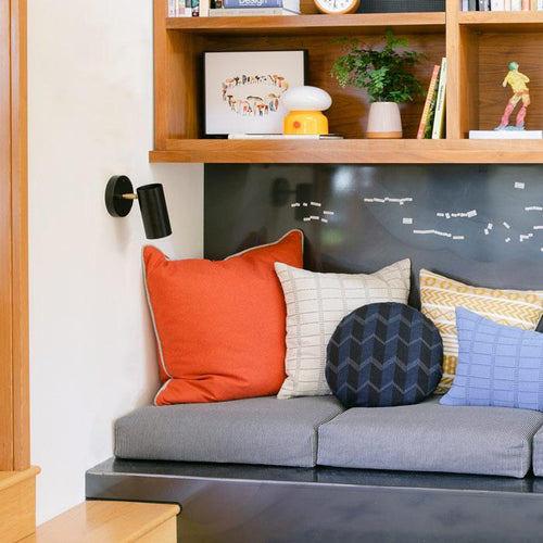 Eduard Sconce::satin black::hover