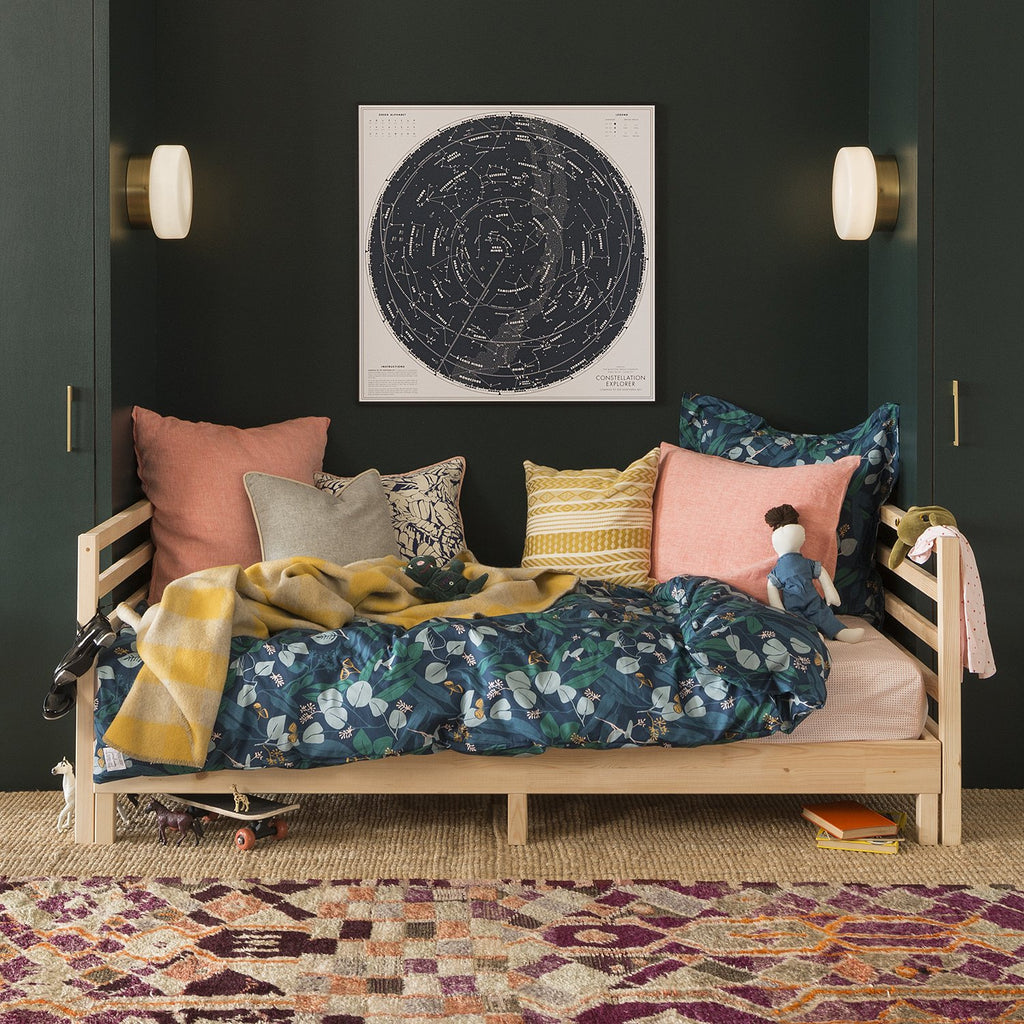 Constellation Explorer Print