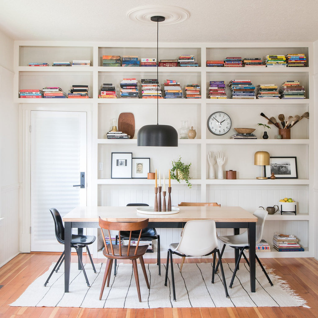 1960s IBM Standard Issue Clock