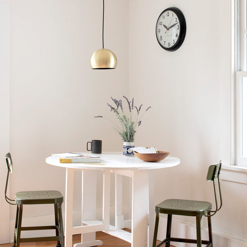 Schoolhouse Utility Stool 18"