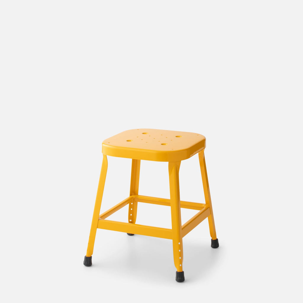 Schoolhouse Utility Stool 18"