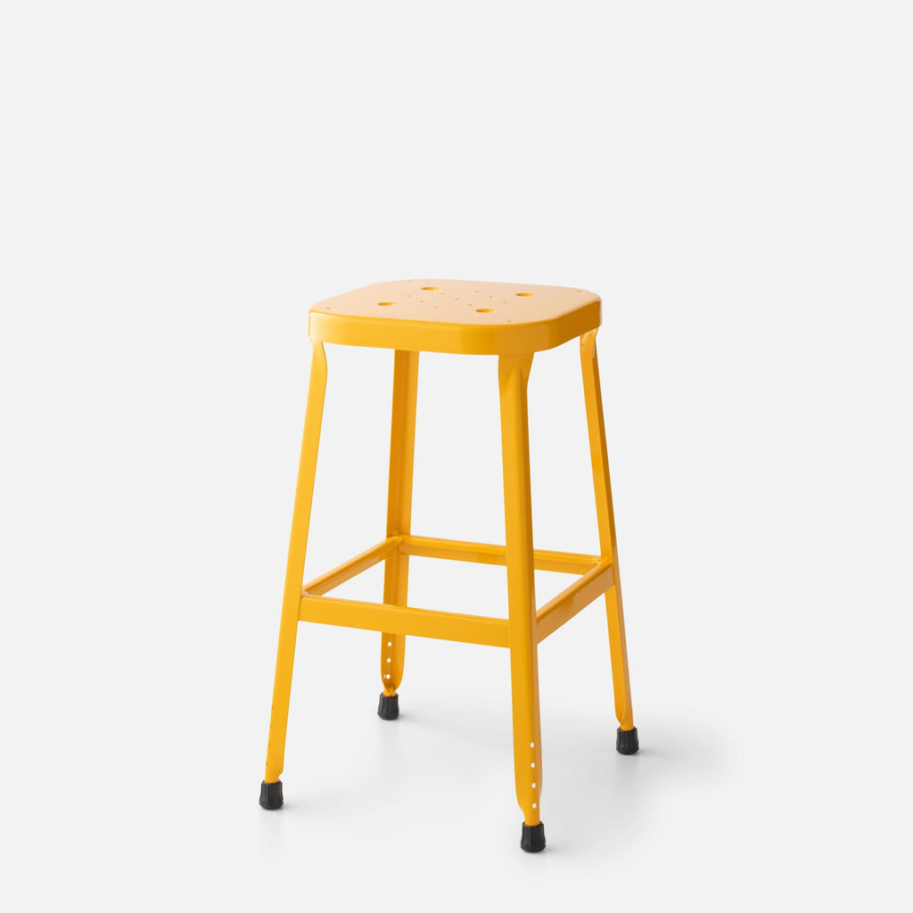 Schoolhouse Utility Stool 26"