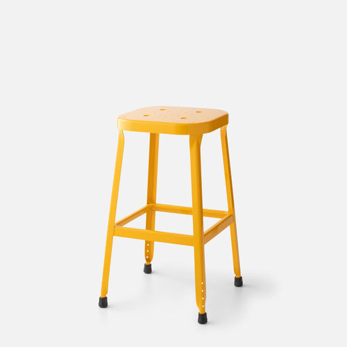 Schoolhouse Utility Stool 26"