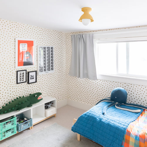 Alabax Large Surface Mount