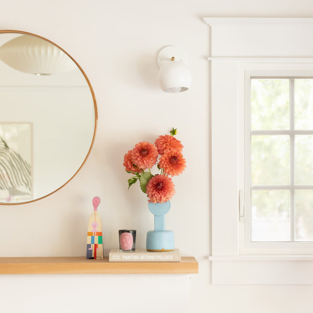 Isaac Sconce - Short Arm