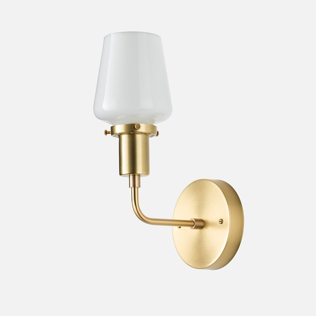Abrams Sconce 2.25"