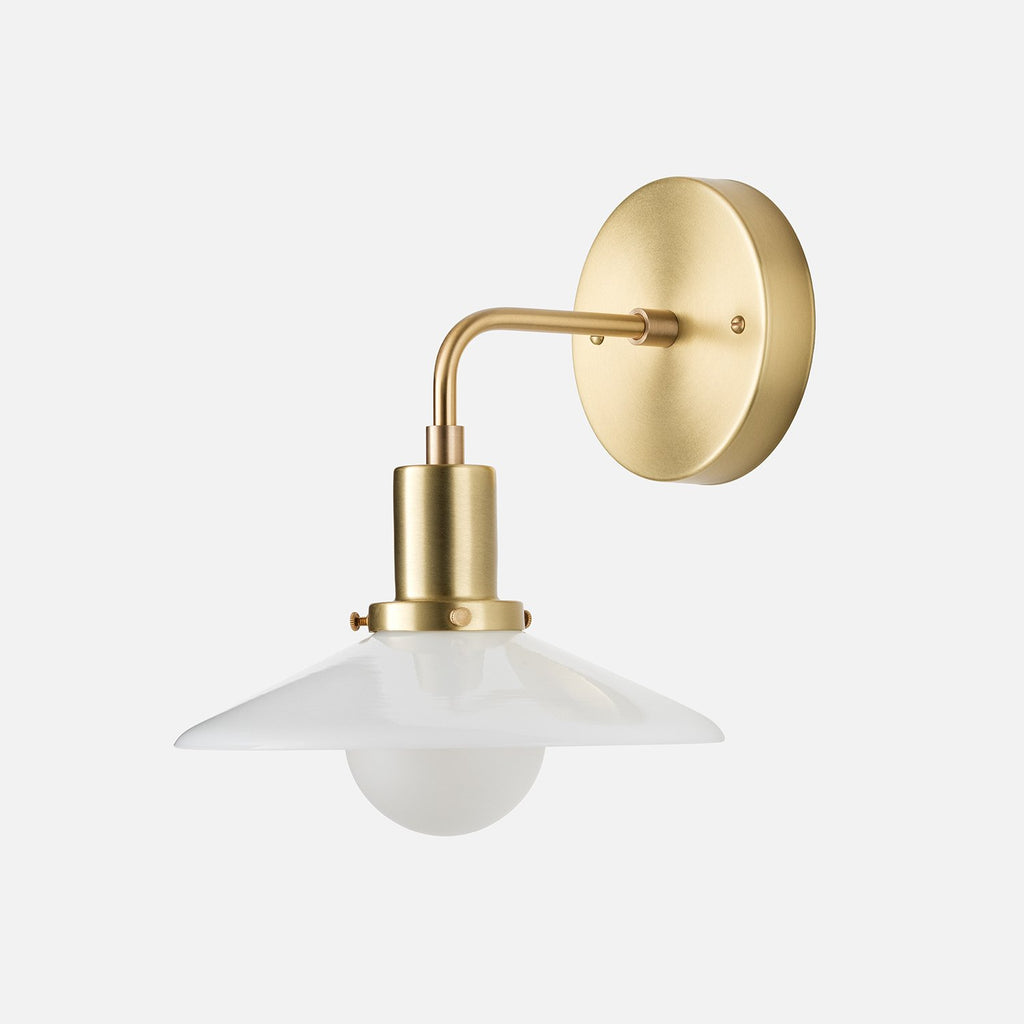 Abrams Sconce 2.25"