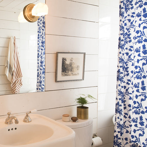 Faceted Turtle Shade