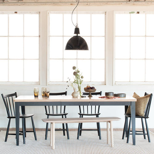 Factory 7 Cable Pendant::black::hover