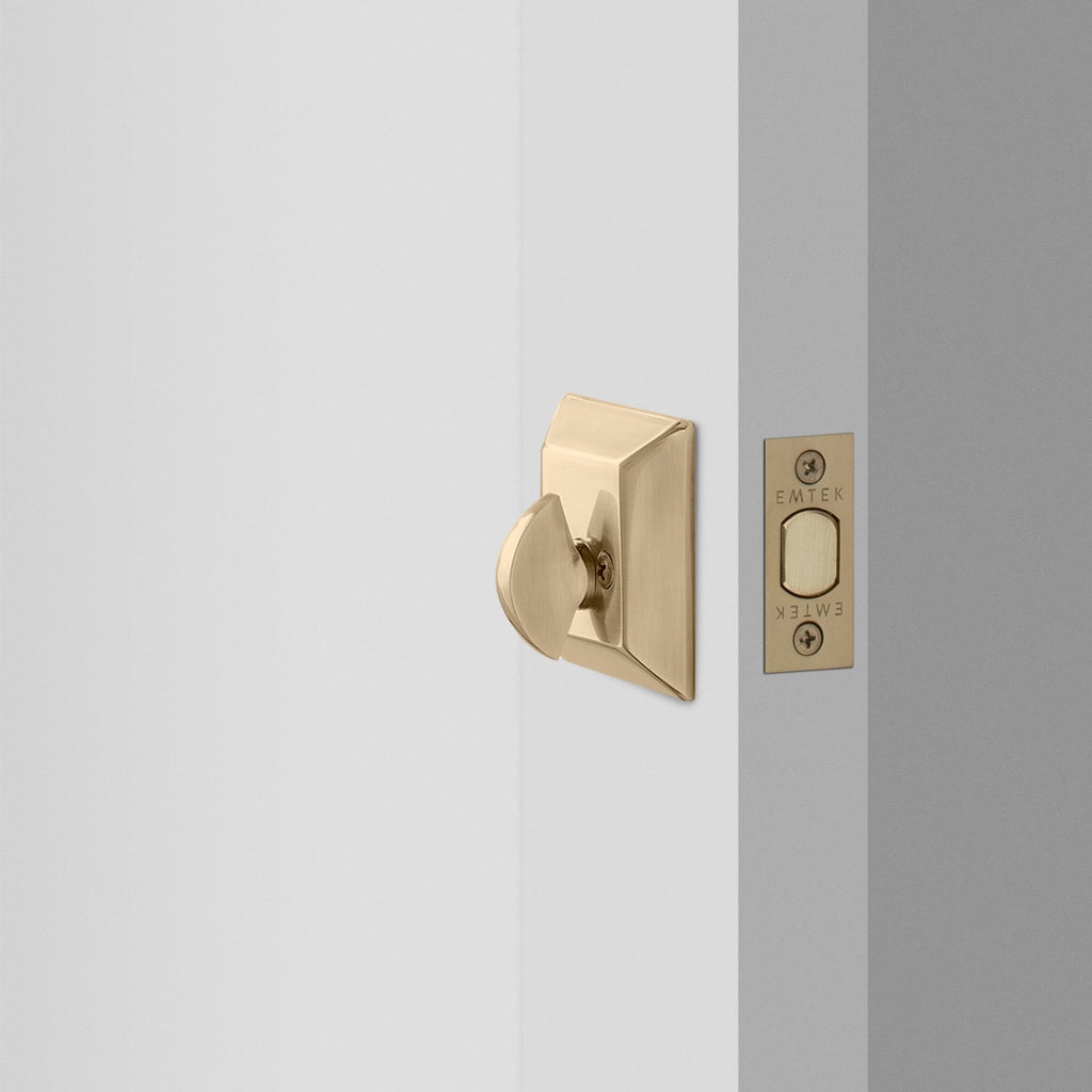 Freeport Deadbolt