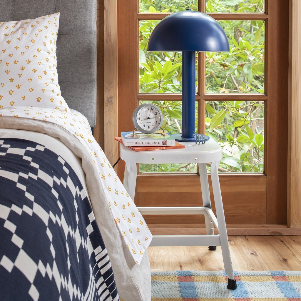 Thistle Percale Sheet Set