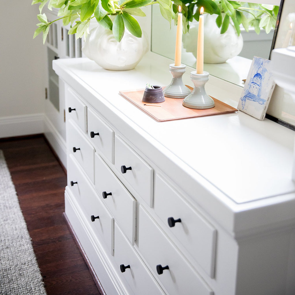 Riverwood Knob::true black::hover