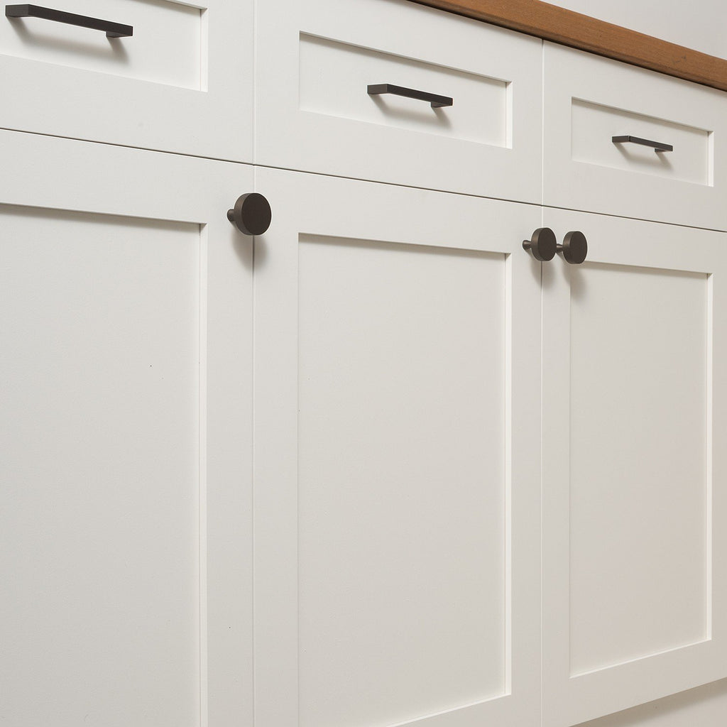 Riverwood Knob::matte bronze::hover