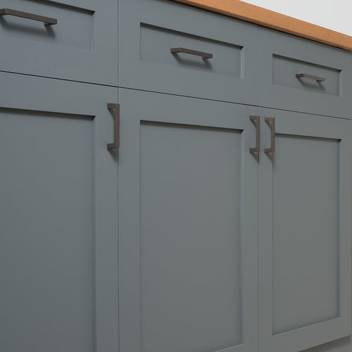 Greenwood Pull::matte bronze::hover