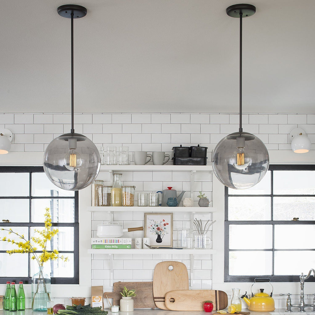 Isaac Sconce - Short Arm