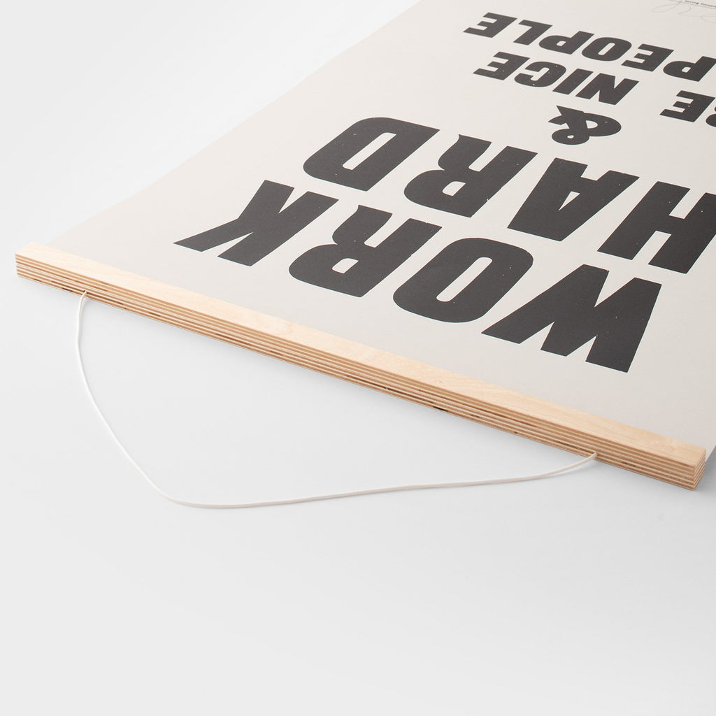 Magnetic Framing Kit