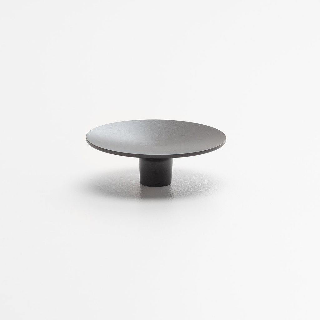 Dish Knob