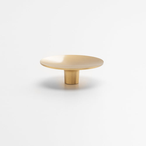 Dish Knob