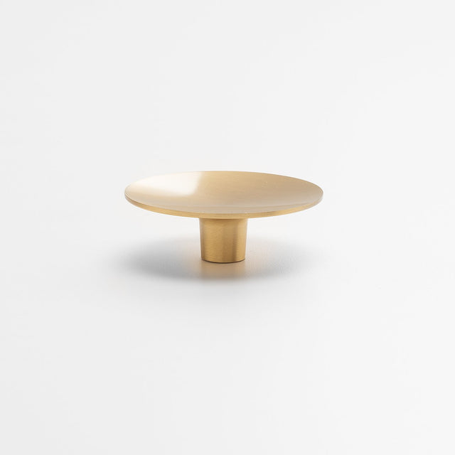 Dish Knob