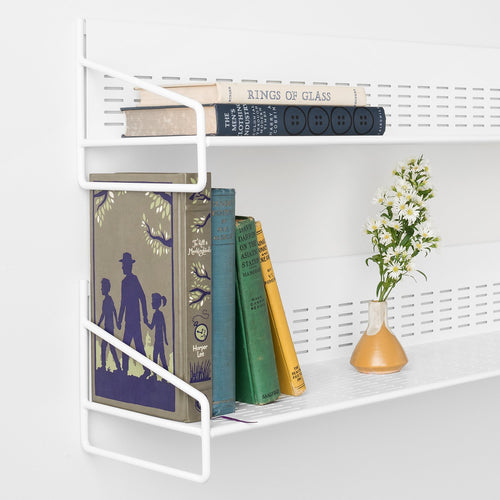 Metal Wire Shelf