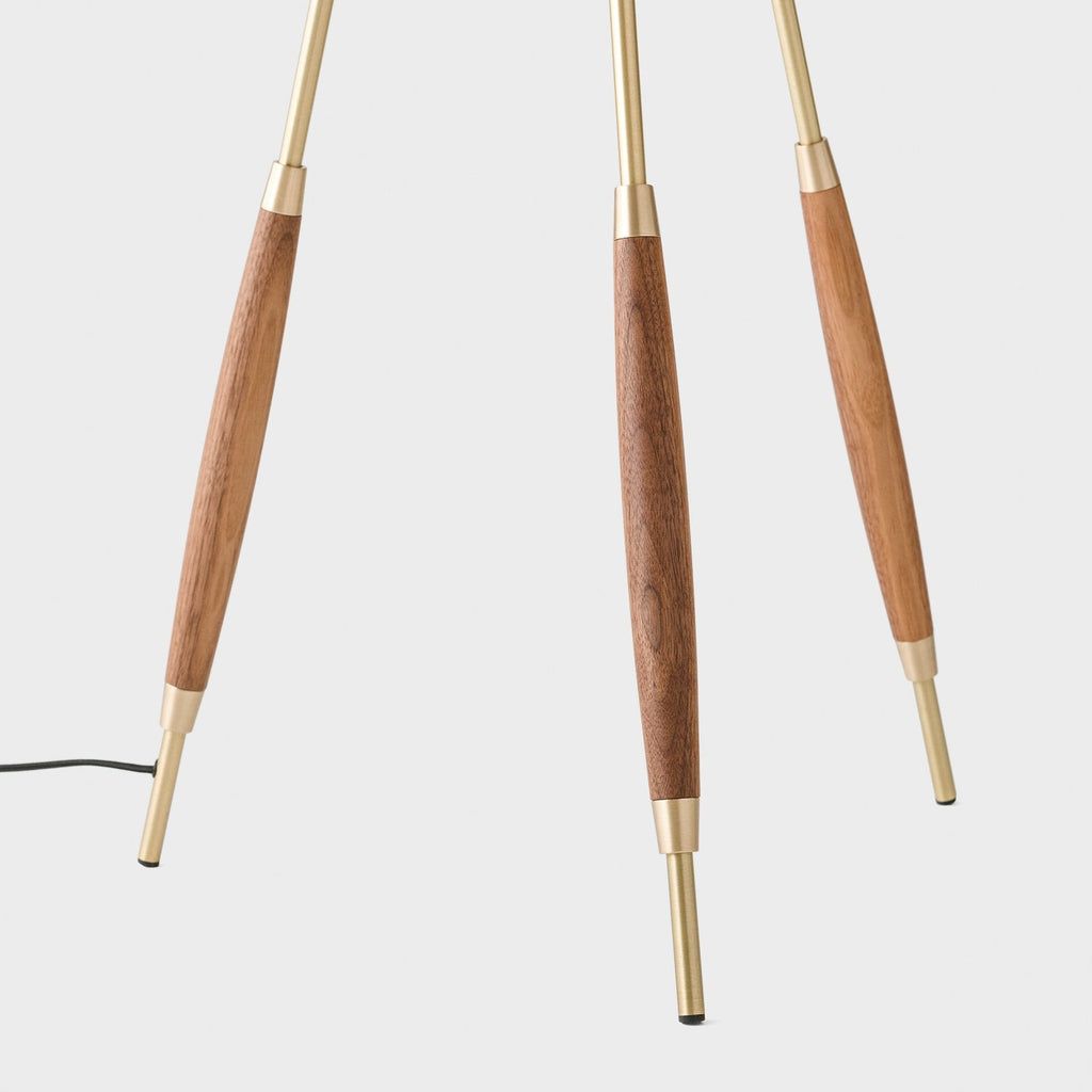 Mulberry Floor Lamp