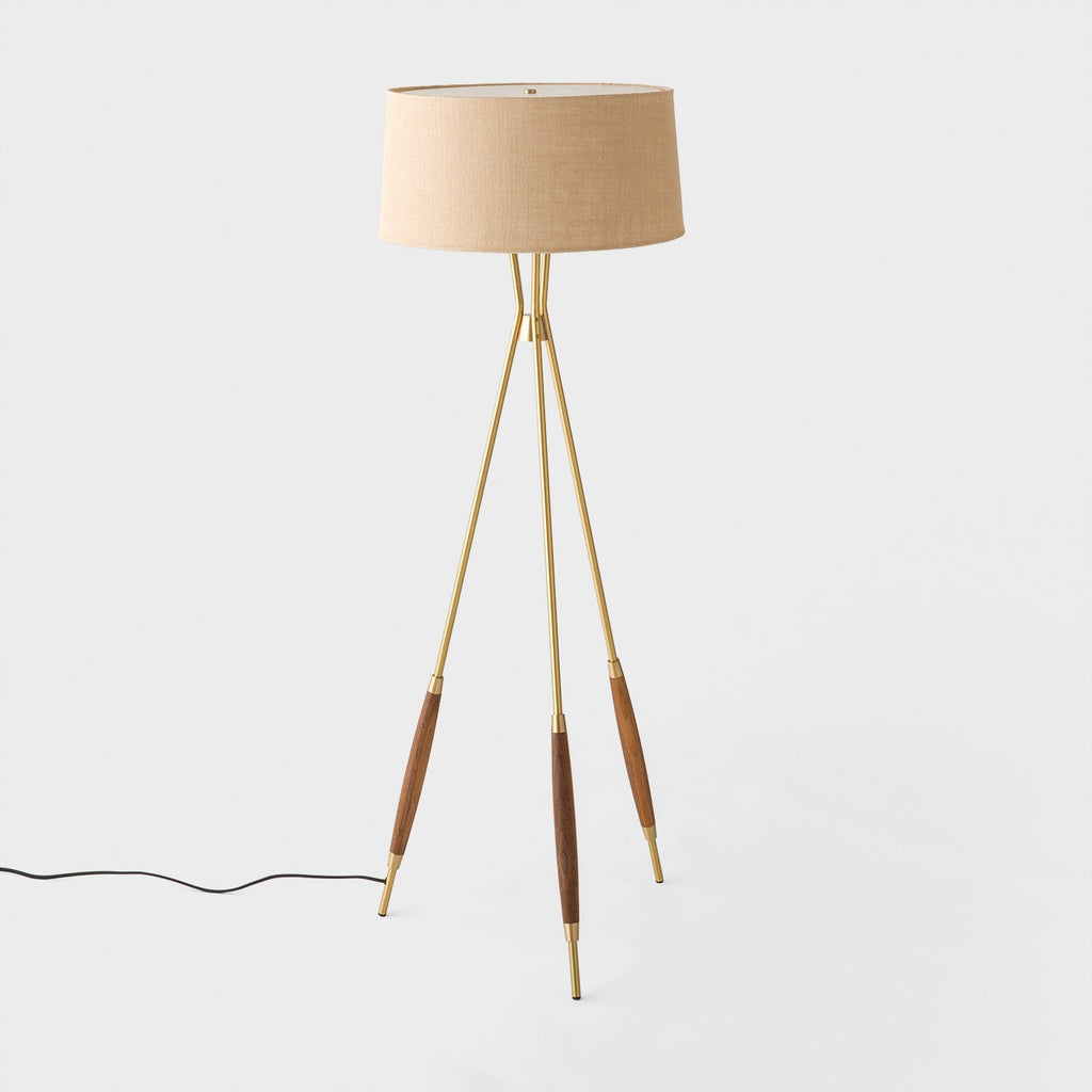 Mulberry Floor Lamp