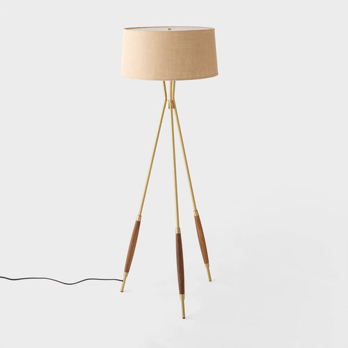 Mulberry Floor Lamp