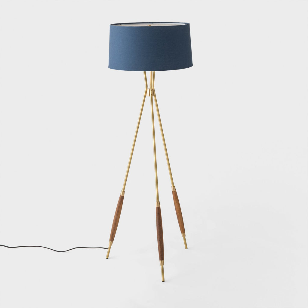 Mulberry Floor Lamp