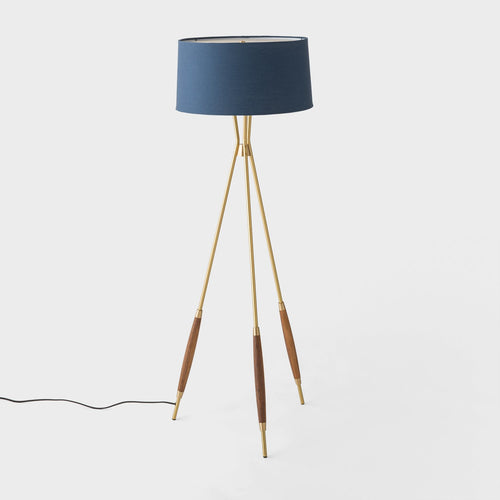 Mulberry Floor Lamp
