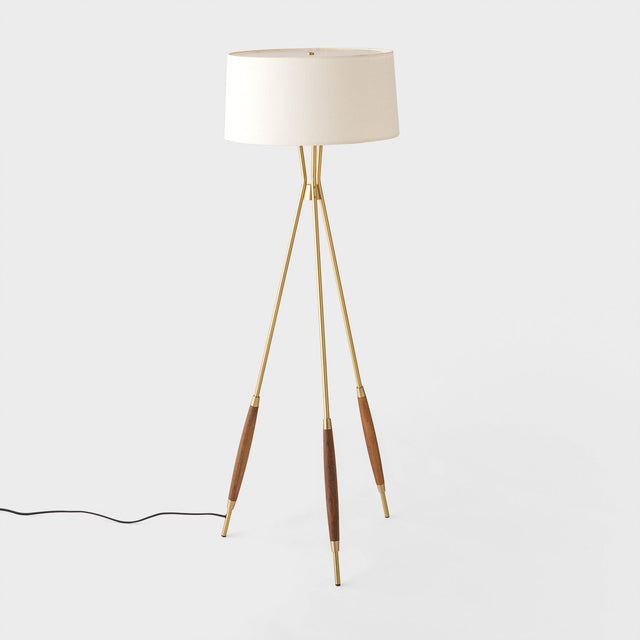 Mulberry Floor Lamp