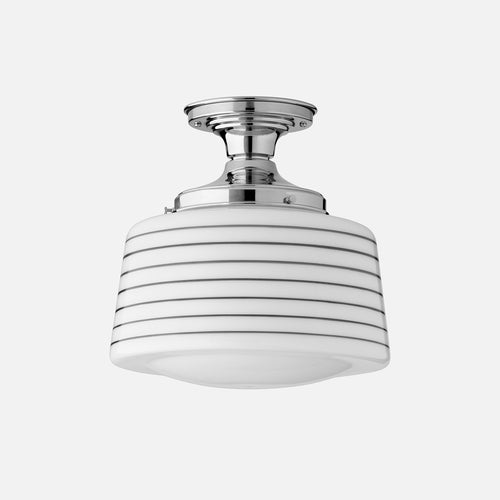 Newbury 6" Surface Mount