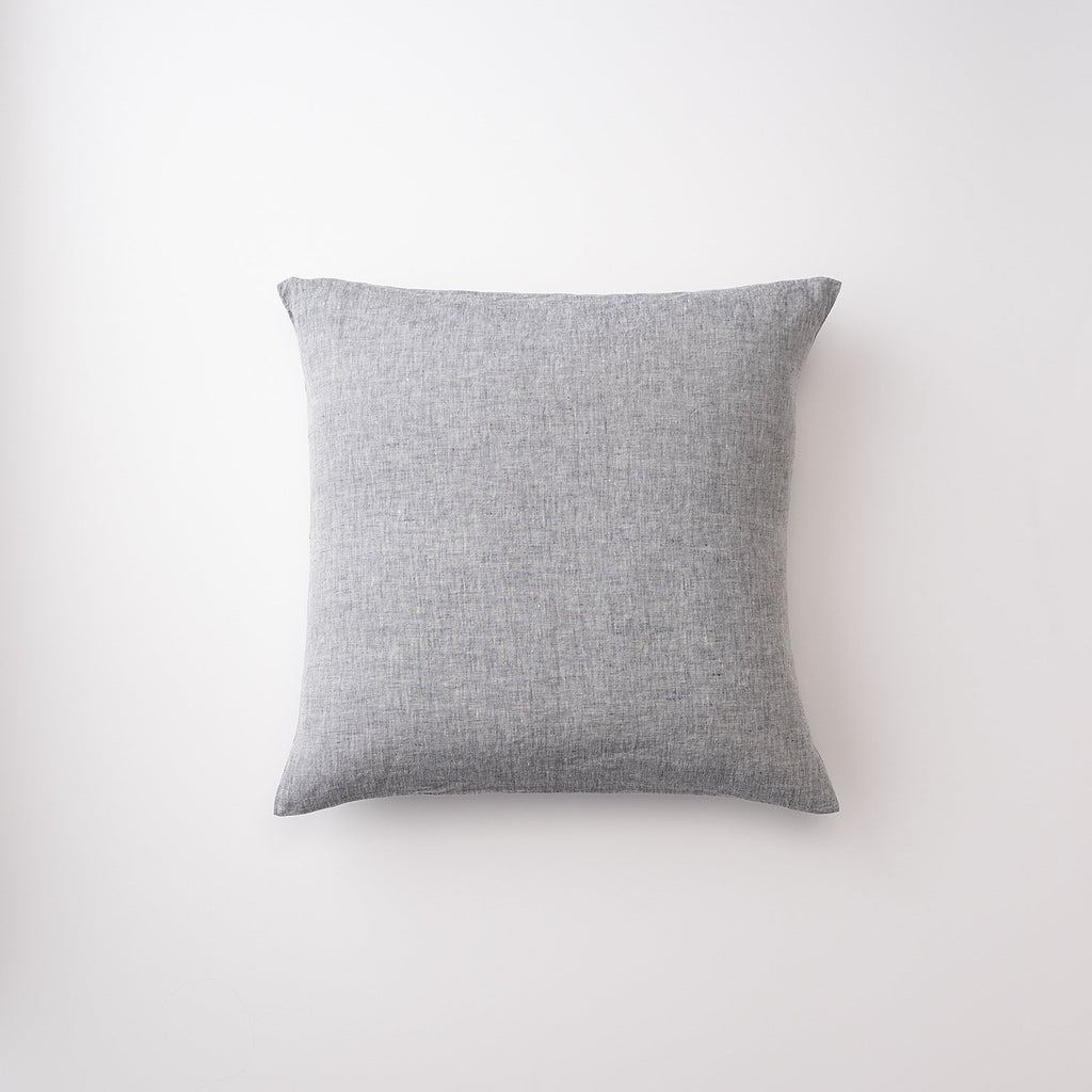 Linen Pillow Sham