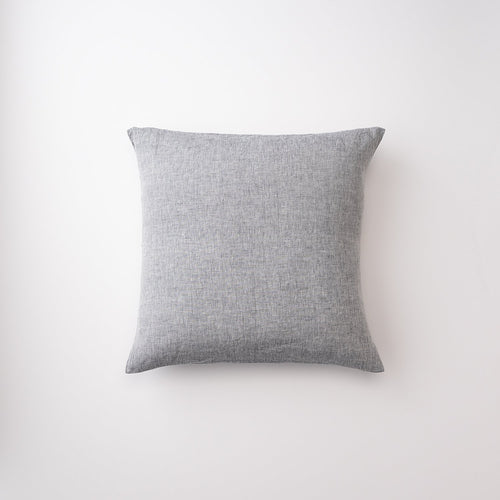Linen Pillow Sham