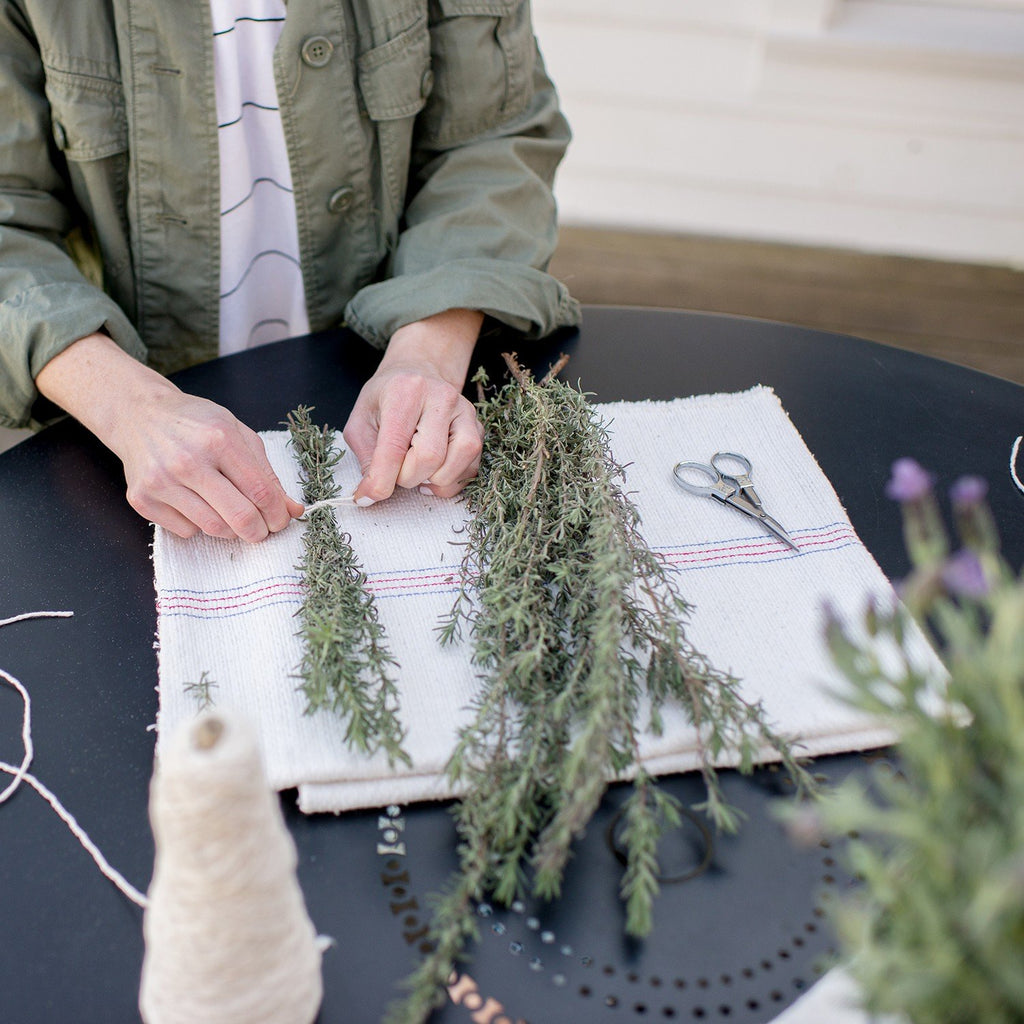 Heirloom Cloth - Large:Hover